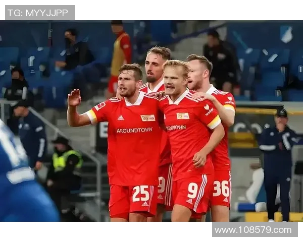 弗赖堡主场逆转柏林赫塔，德甲积分榜攀升！