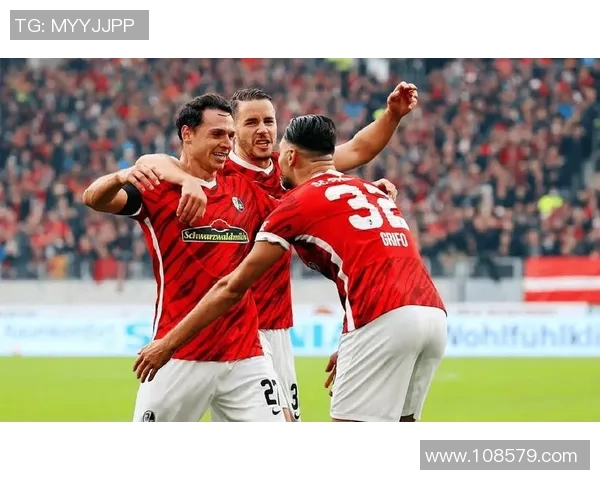 弗赖堡客场失利，德甲排名下滑至第六位：面对挑战，球队如何重拾信心？