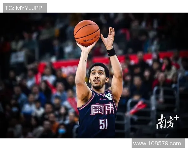 广东华南虎主场大胜，球迷热情相挺