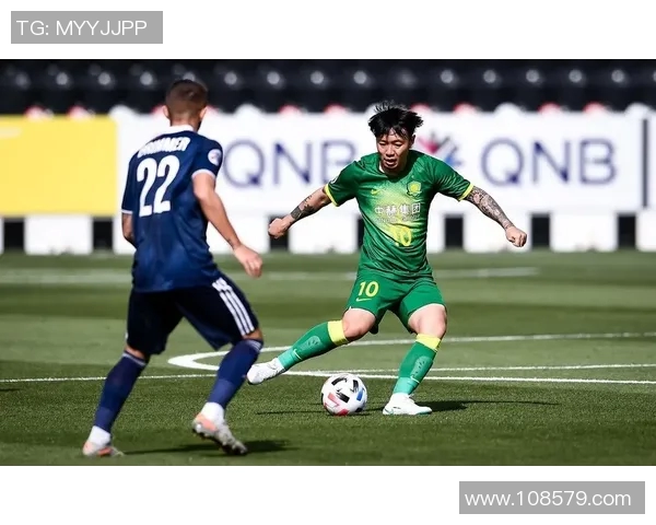 广州恒大豪取小组第一，挺进亚冠淘汰赛，再次征战亚洲足坛巅峰