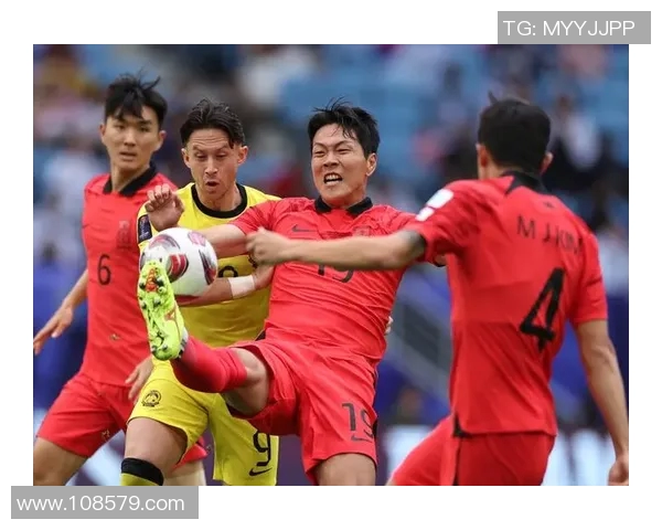 韩国足球：风格与传统的交融