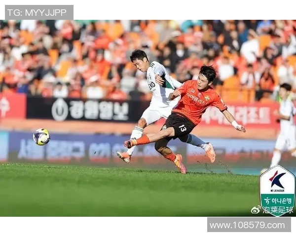 韩国足球：力争向世界巅峰挺进