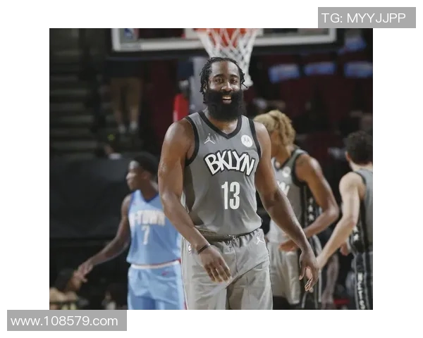 哈登空降篮网!坦纳海姆盛赞哈登是球队所需强力后卫! 哈登空降篮网!坦纳海姆盛赞哈登是球队所需强力后卫!