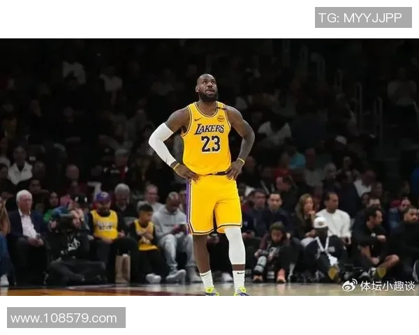 湖人队遭遇三连败,詹姆斯状态异常低迷,球队陷入危机! 湖人队遭遇三连败,詹姆斯状态异常低迷,球队陷入危机!