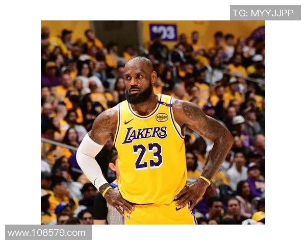 湖人不敌开拓者，詹皇表现低迷：这场比赛意味着什么？