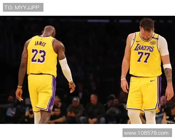 湖人队新球员加盟备战季前赛