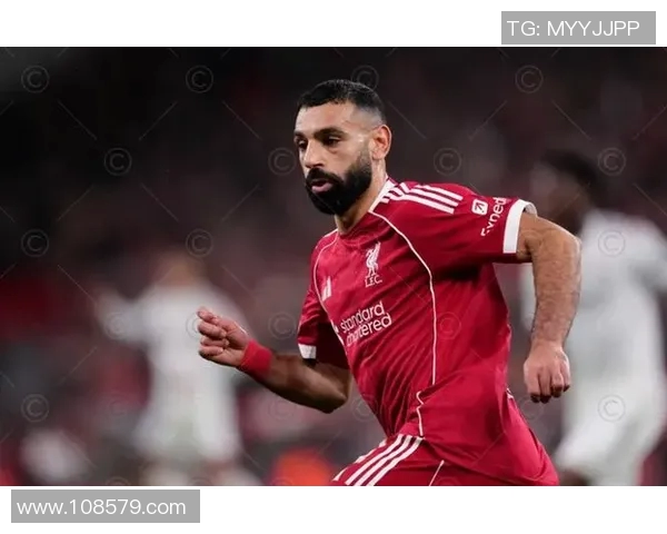 皇马报价6000万欧元求购萨拉赫，利物浦或考虑放走埃及射手