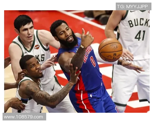 活塞队取胜晋级，前路一片光明