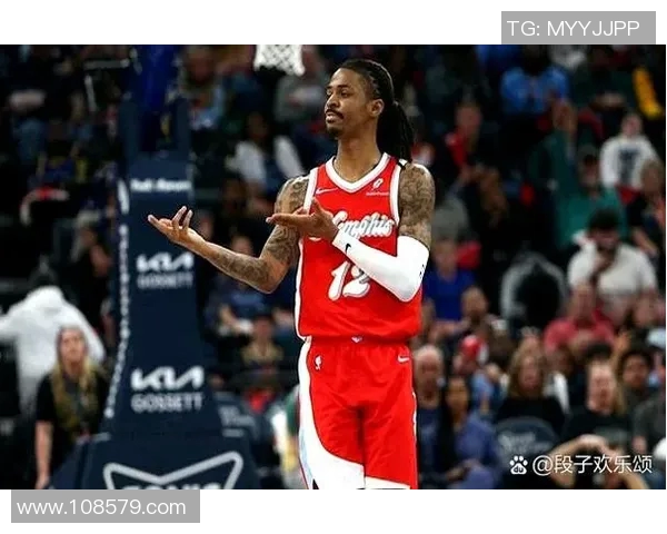 灰熊主场大胜篮网,莫兰特再度砍下30分震撼全场 灰熊主场大胜篮网,莫兰特再度砍下30分震撼全场