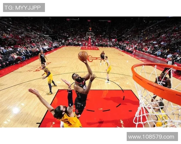 火箭主场大胜黄蜂，哈登狂砍40分引爆全场