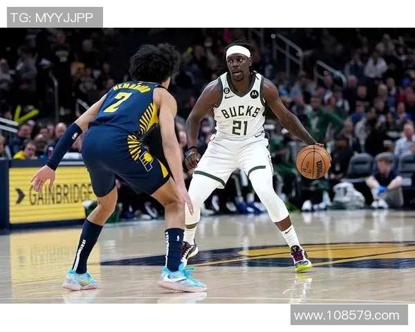 霍乐迪表态继续为步行者效力,坚决不受外界质疑左右步伐