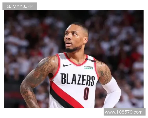 开拓者击败奇才,利拉德连续20+表现稳定