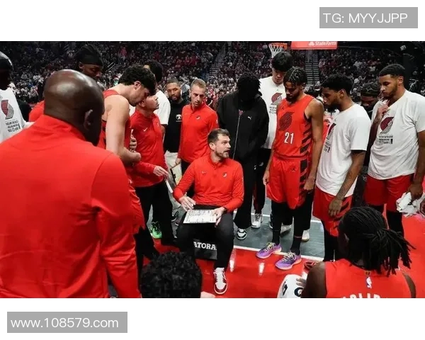 开拓者官方宣布新援加盟,期待打破季后赛魔咒