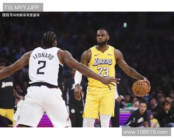 快船击败湖人，加强季后赛实力