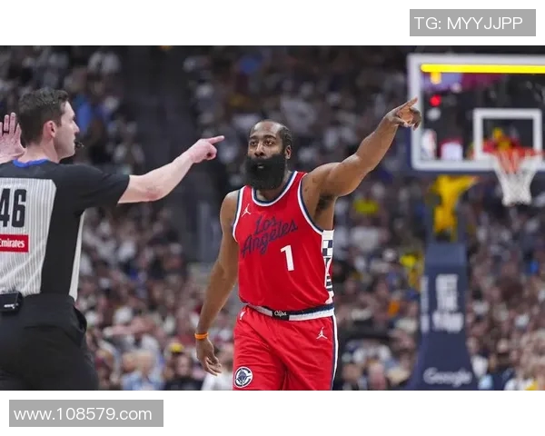 快船队遭遇逆转，季后赛表现不佳：背后的深思与未来展望