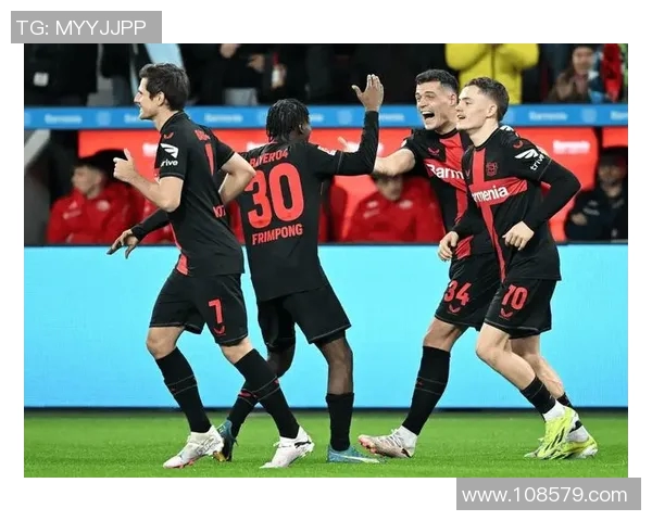 勒沃库森主帅：重返欧冠是我们的最终目标，全队为之努力奋斗