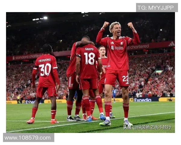 利物浦再次陷入防守混乱，负于曼联，英超争冠形势再度动荡