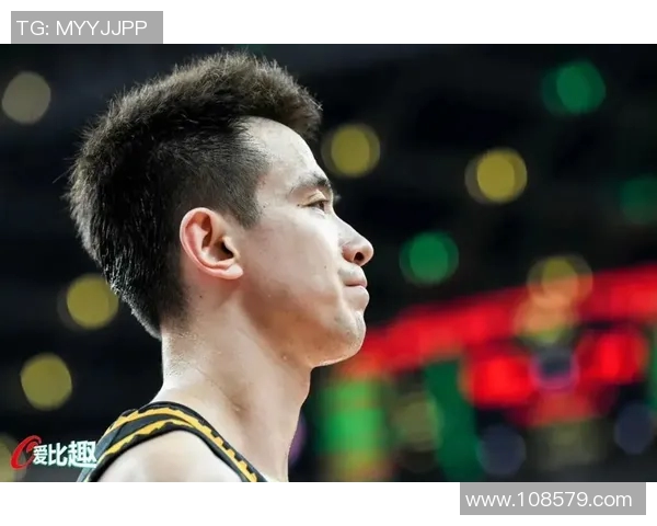 辽宁队史首秀！赵继伟加盟后首次获得CBA周最佳