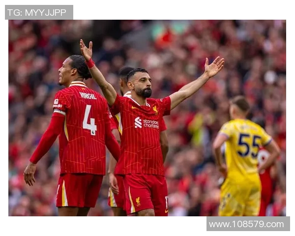 利物浦球员：我们将奋力拼搏