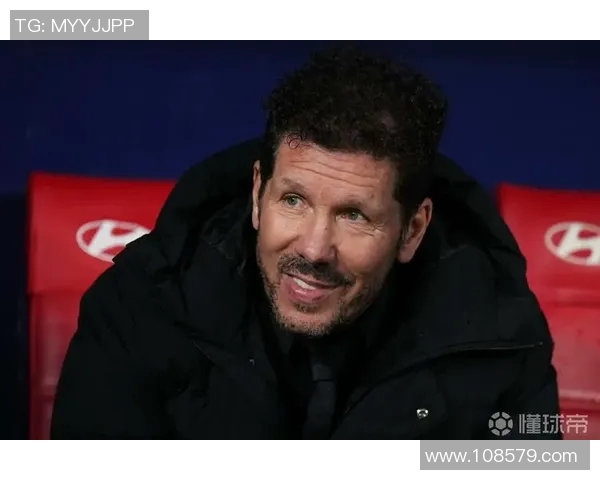 马竞主帅西蒙尼确认留队重建球队雄心勃勃