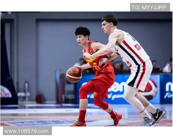 男篮世界杯开战，中国队冲击历史最佳战绩