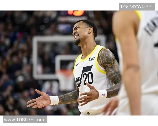 犹他爵士主帅鲁迪-戈贝尔获得本赛季最佳教练奖