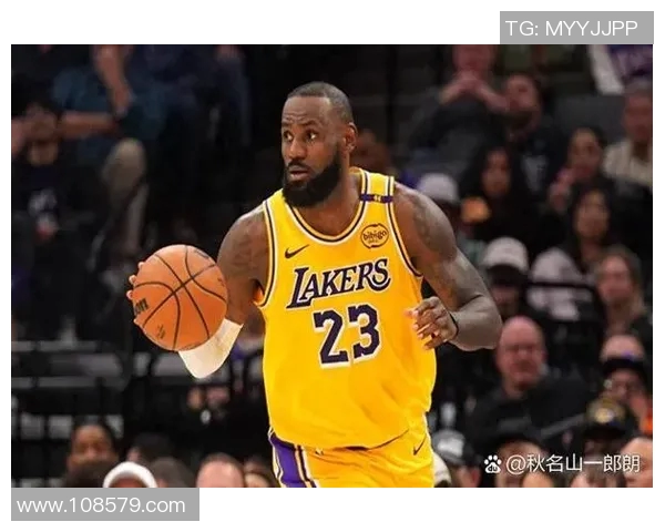 詹姆斯连续三场得分破50，带领湖人取得三连胜