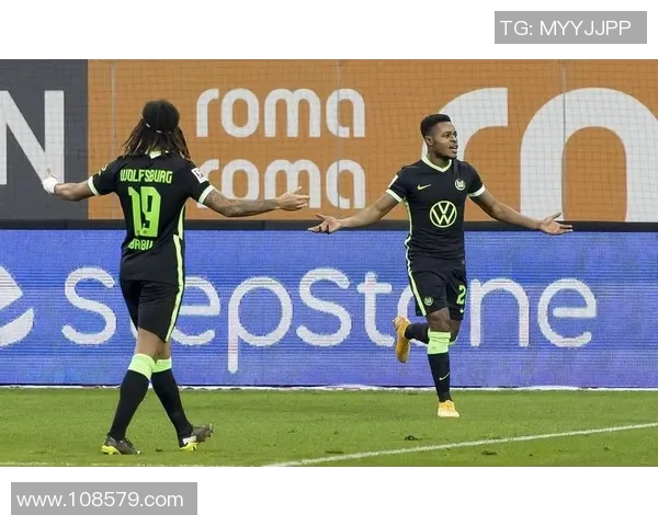 沃尔夫斯堡主场大捷，3-1击败弗莱堡，豪取三分！