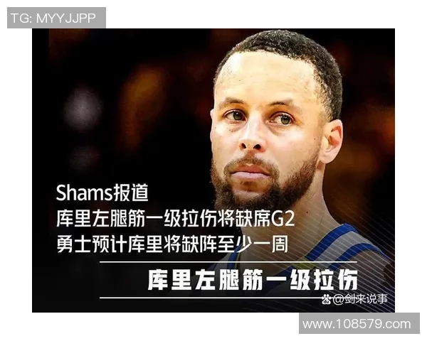 勇士队主帅透露库里伤势情况：仍需等待恢复时间，或无法参加季后赛