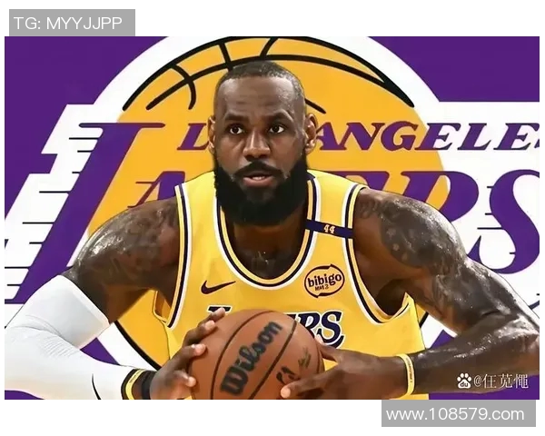 詹姆斯为湖人队带来胜利，荣膺本赛季最有价值球员称号