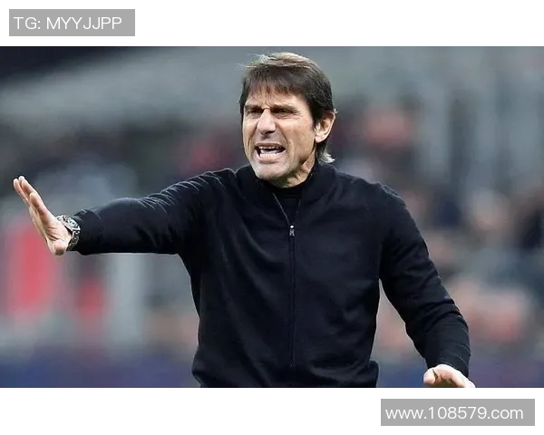 热刺主帅孔蒂：英超争冠仍困难保持冷静才能有所作为