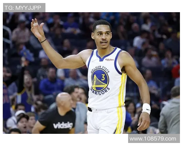 勇士拥有3连胜，已经进入巅峰时刻