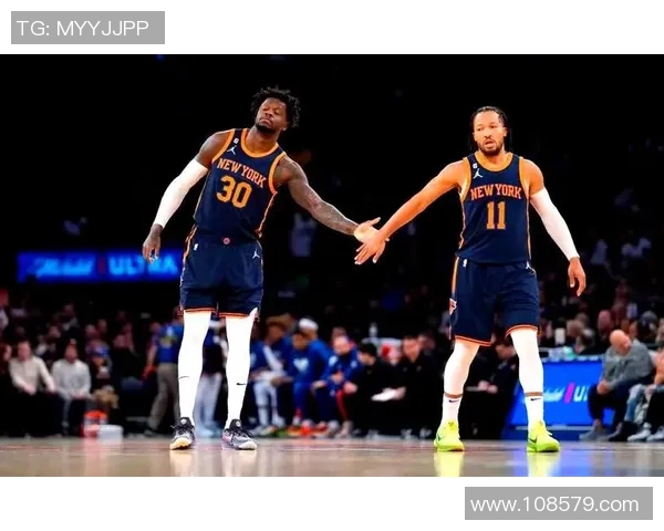 尼克斯惨遭雄鹿完胜，球队失去季后赛希望