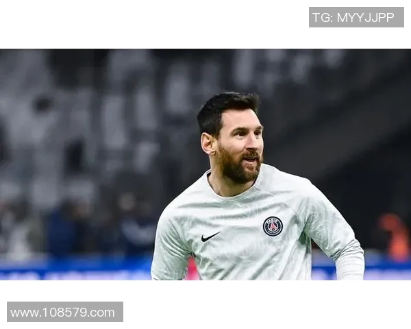 梅西确定转会巴黎圣日耳曼！巴黎迎来新王者，梅西将如何颠覆法甲格局？