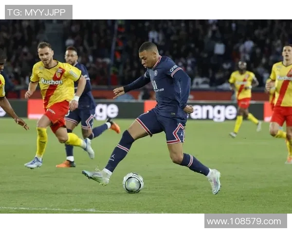 巴黎圣日耳曼欲签下法甲历史最贵射手，引领球队夺冠归来