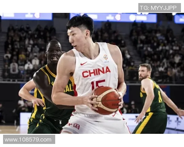 周琦正式加盟辽宁本钢，将重返CBA巅峰