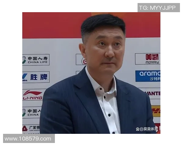 广东队主帅杜锋：年轻队员正逐渐融入球队体系，实力逐渐提升